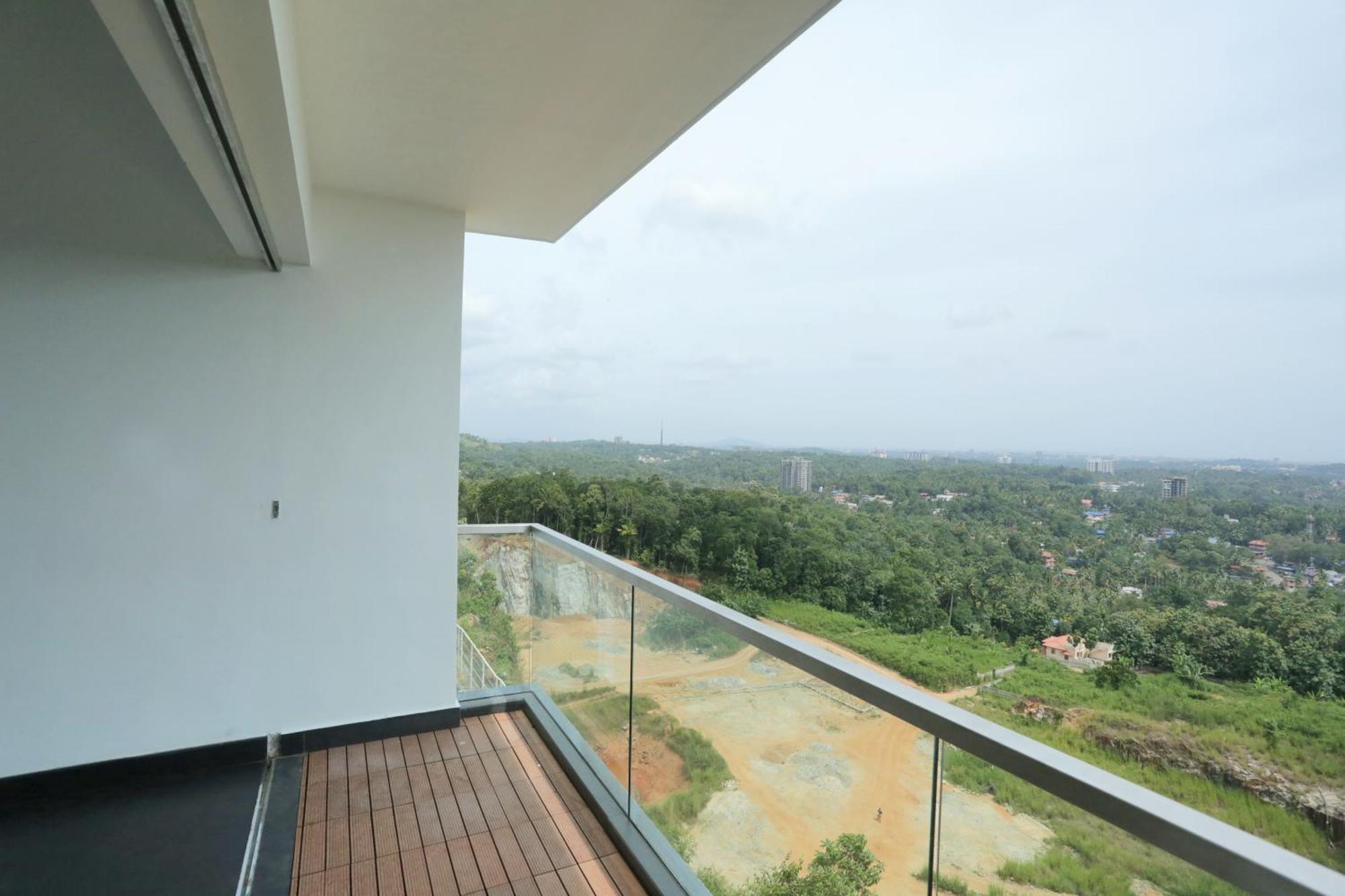 Ama Stays & Trails The Vintage Halton, Trivandrum Thiruvananthapuram Exterior photo