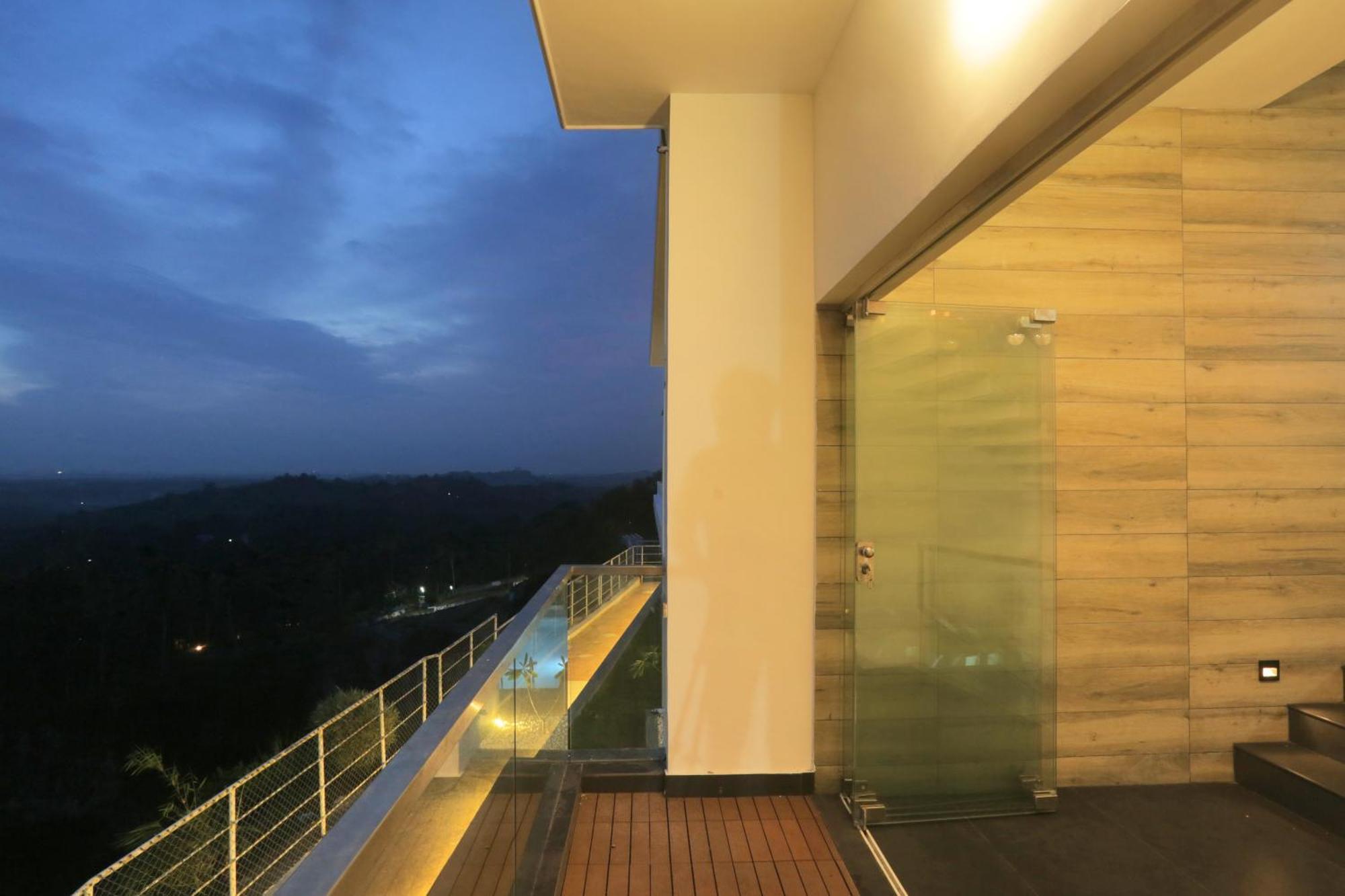 Ama Stays & Trails The Vintage Halton, Trivandrum Thiruvananthapuram Exterior photo